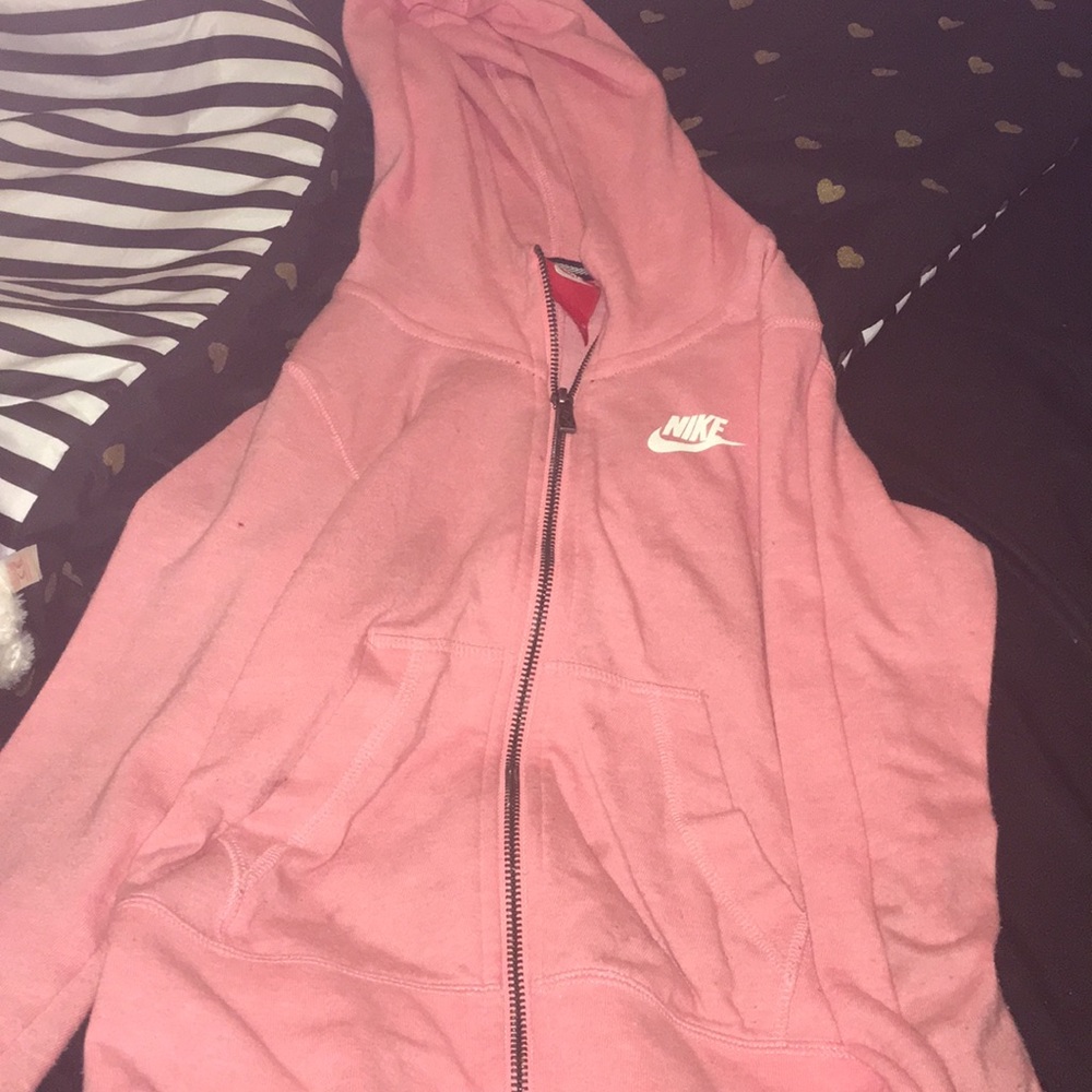Nike Jacket 😍
